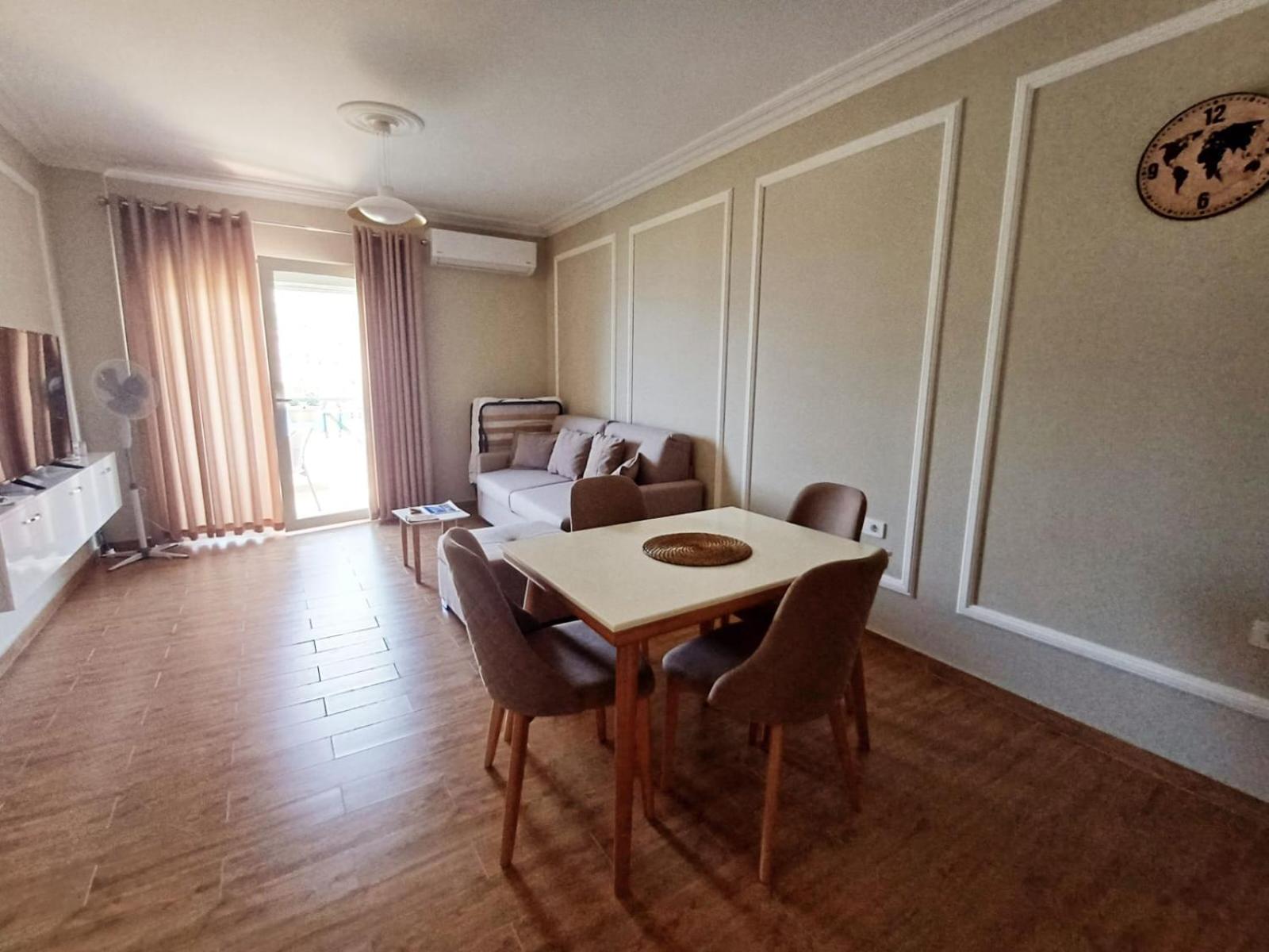 Appartamento Tushemisht Drilon