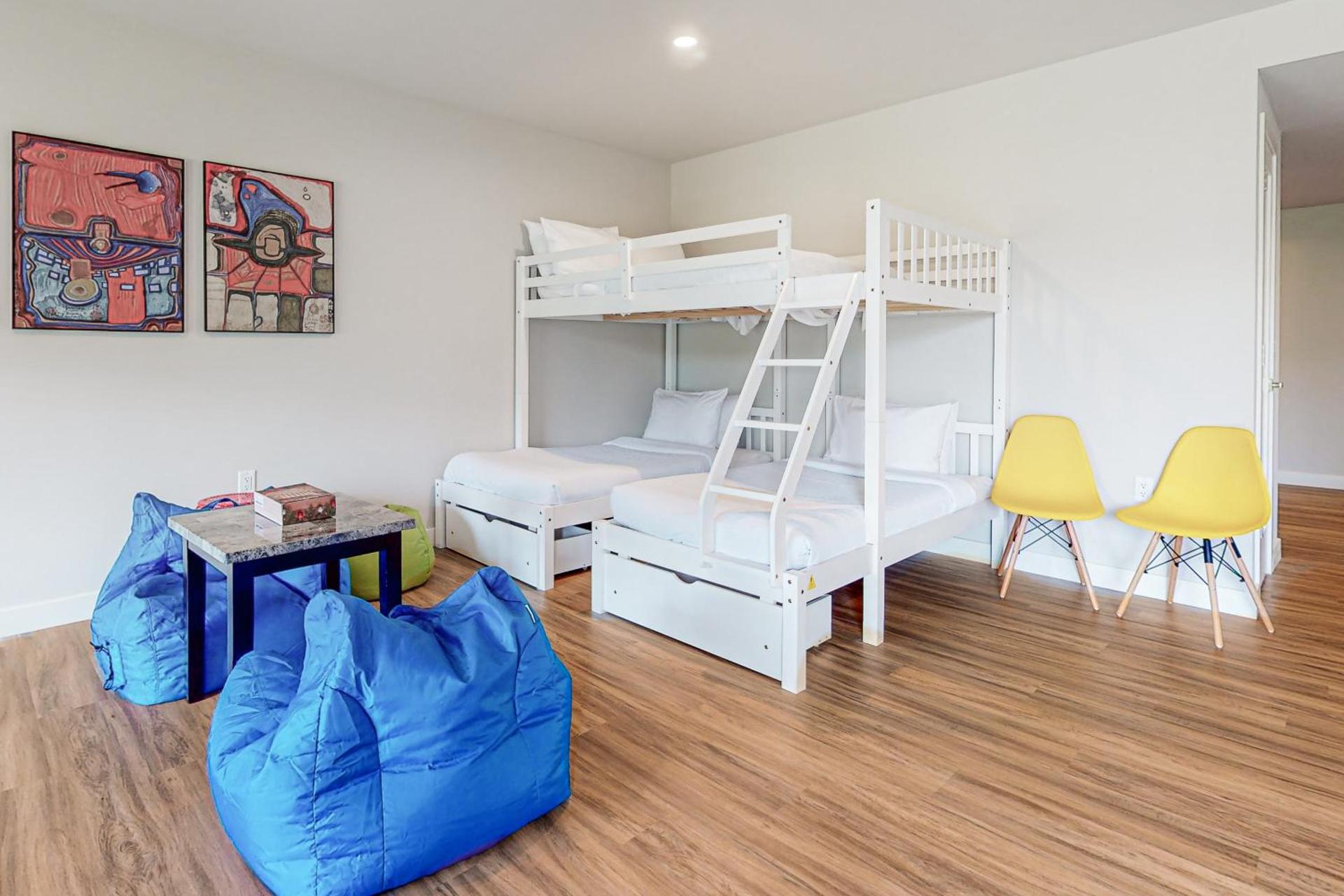 Upstate NY Lake House