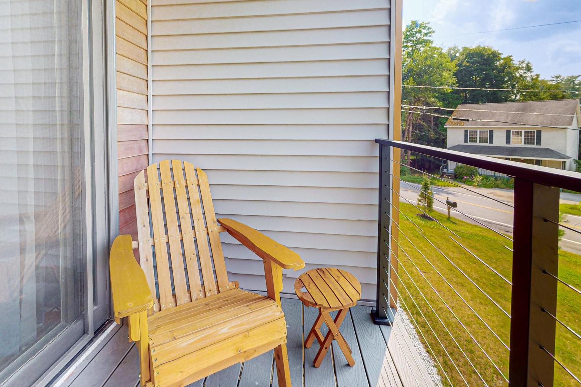 Upstate NY Lake House