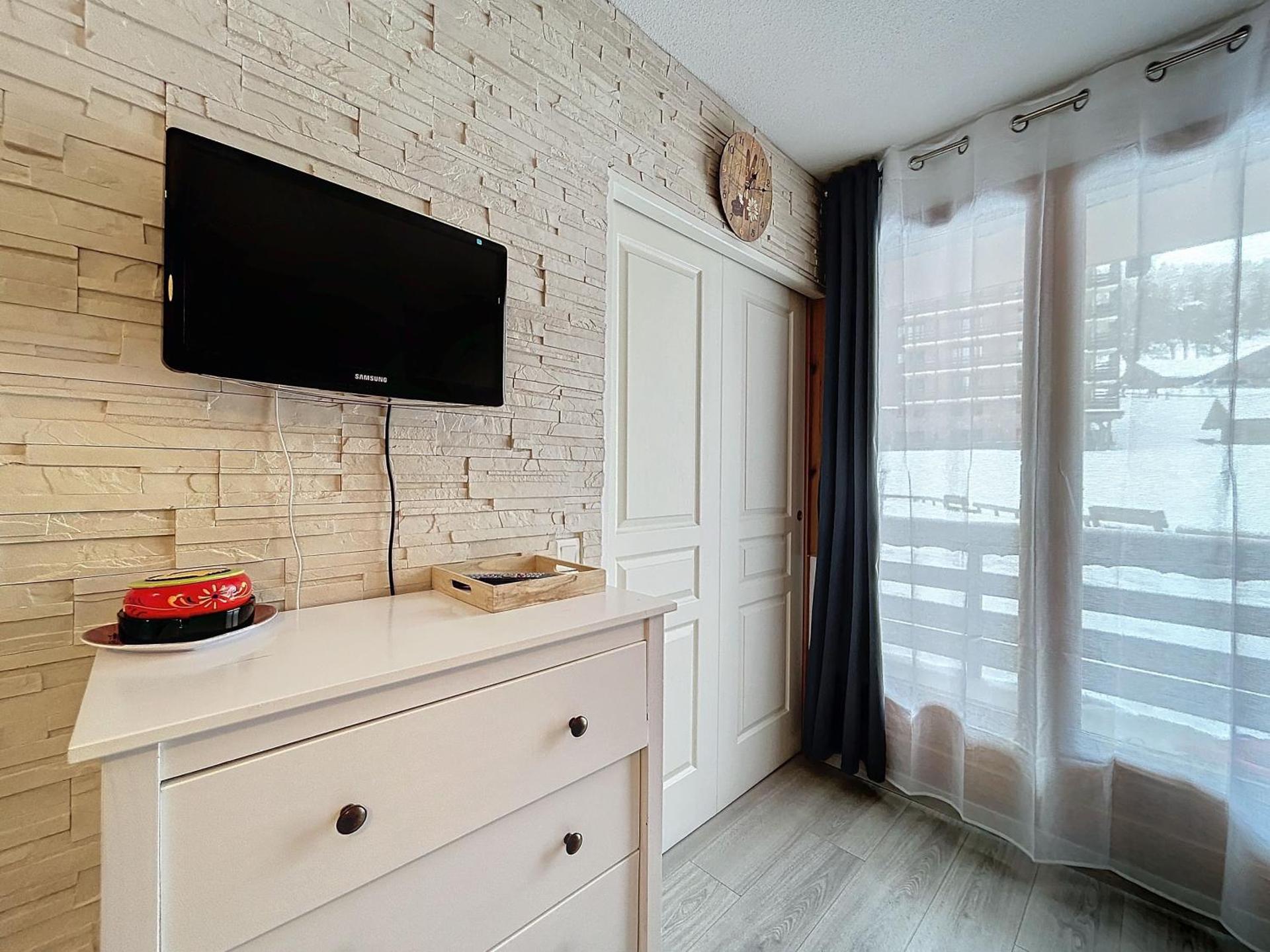 chez Audrey et Sebastien