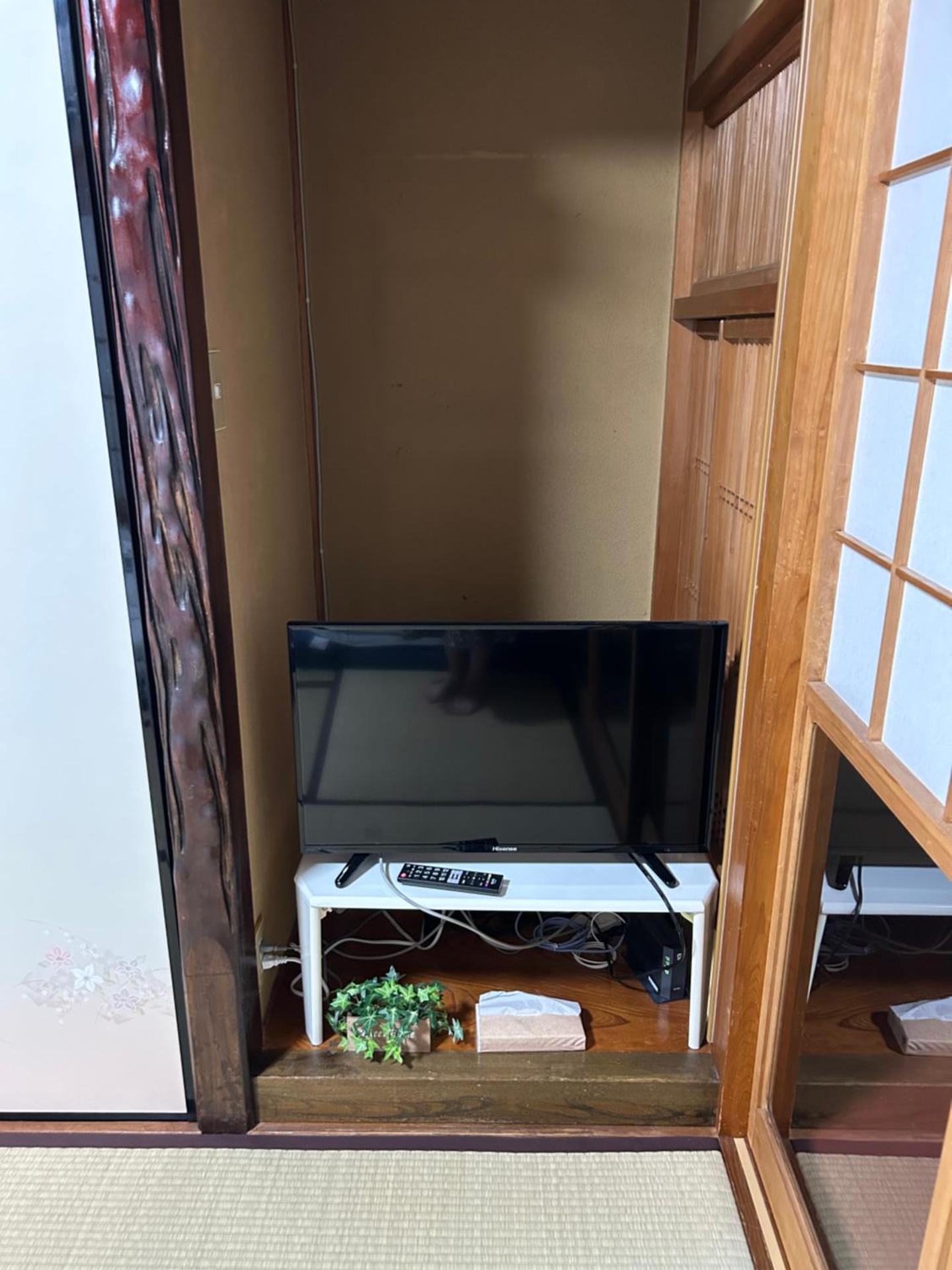 高島市一棟貸切貸別荘グループファミリーok大人数でご利用だとお得連泊がお得自転車貸出可