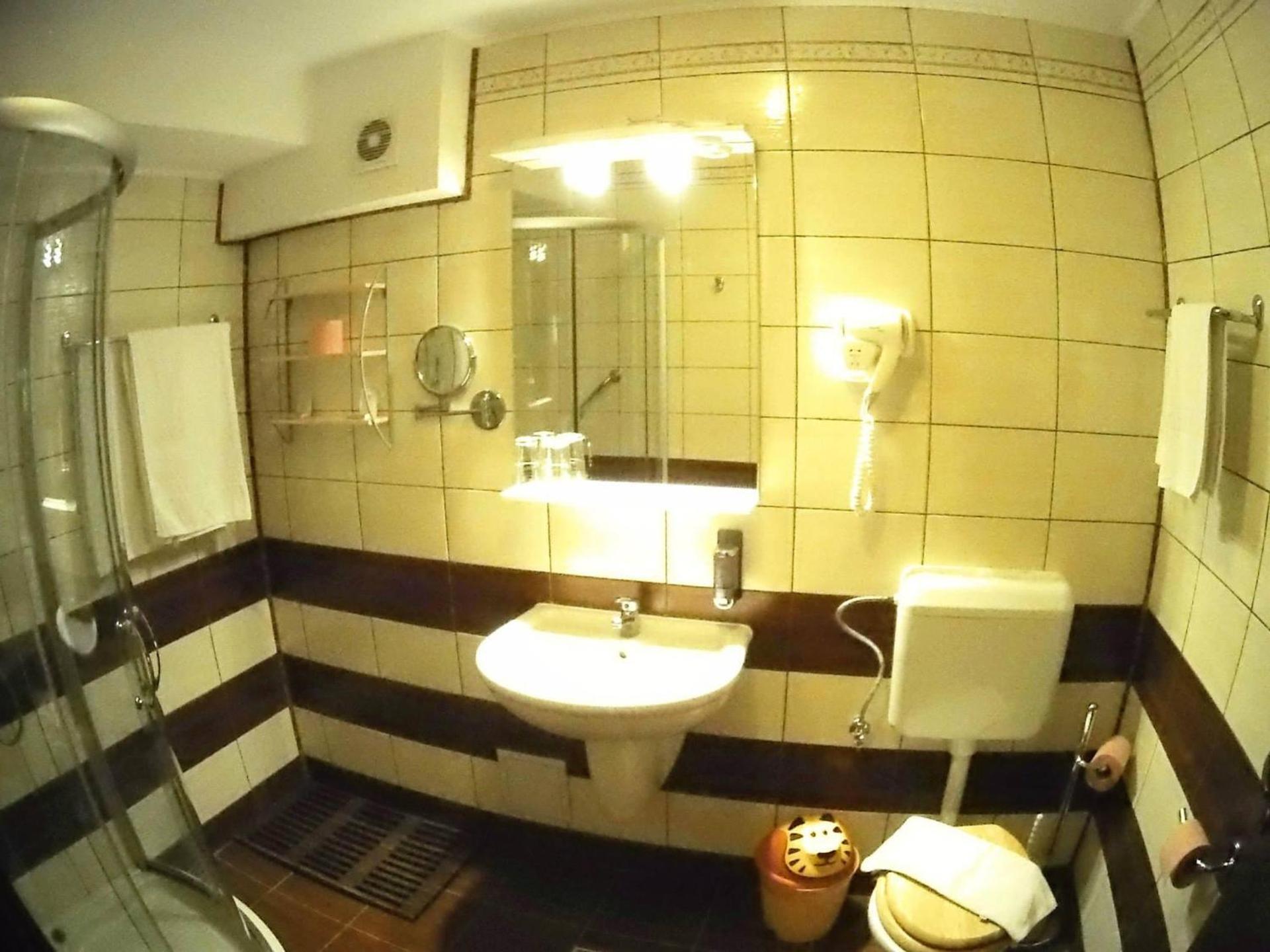 Restaurant Casa Nicolenco Azuga by Genco