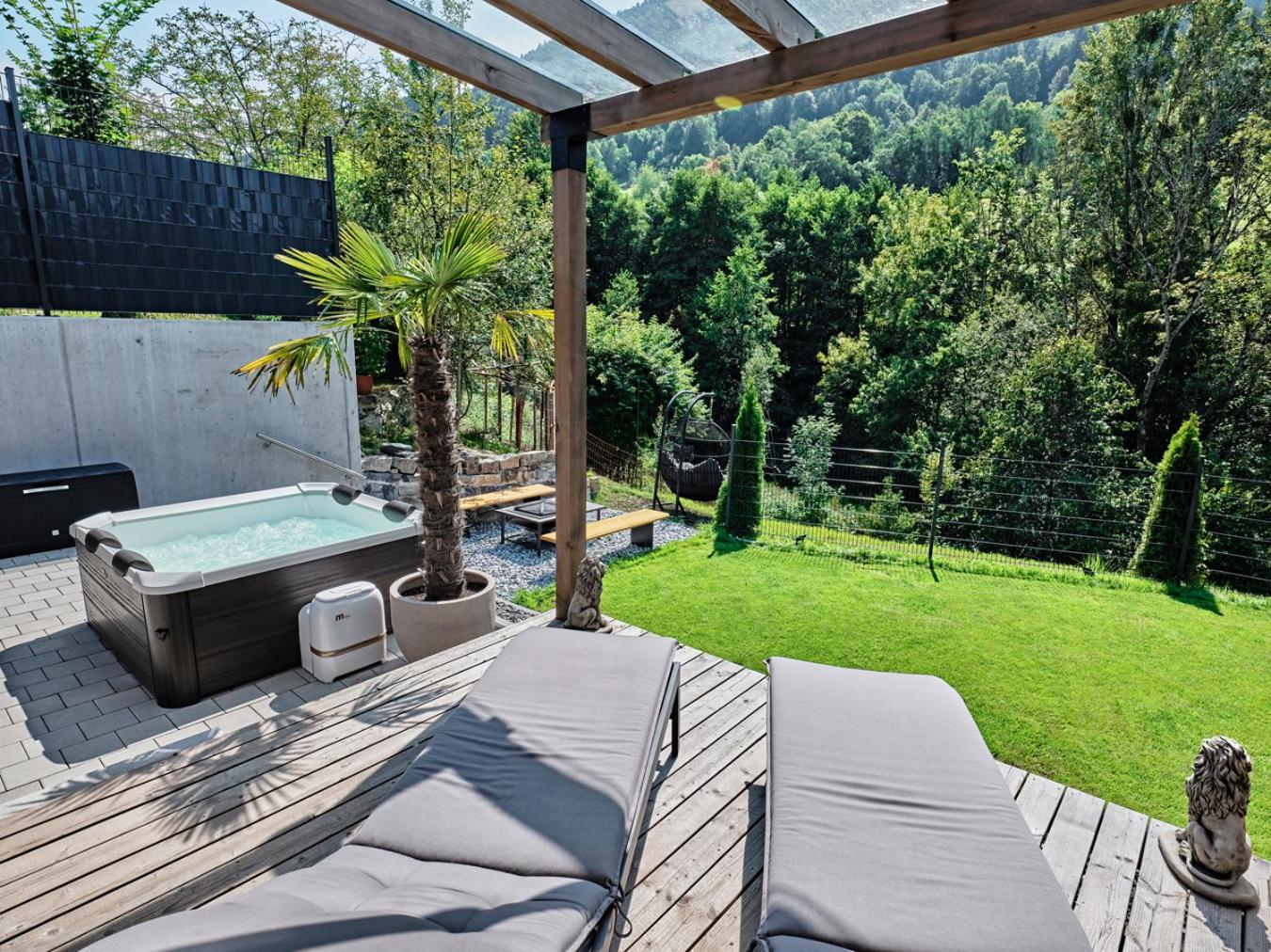 View (from property/room)