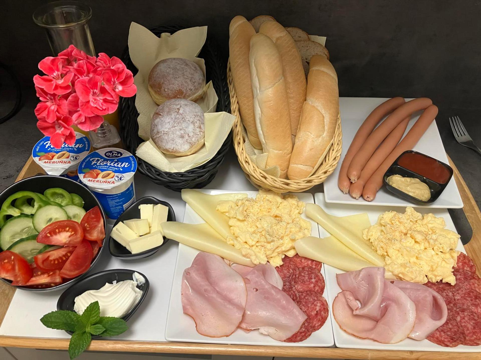 Wellness Apartmány EMPORIO