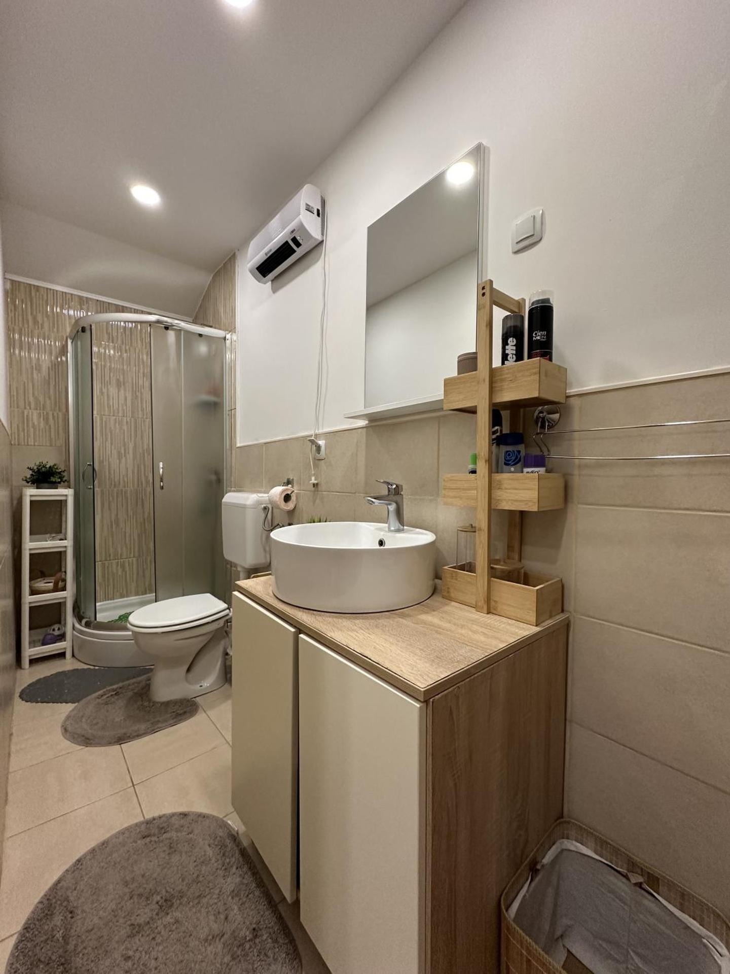 Albert apartments Zagreb airport