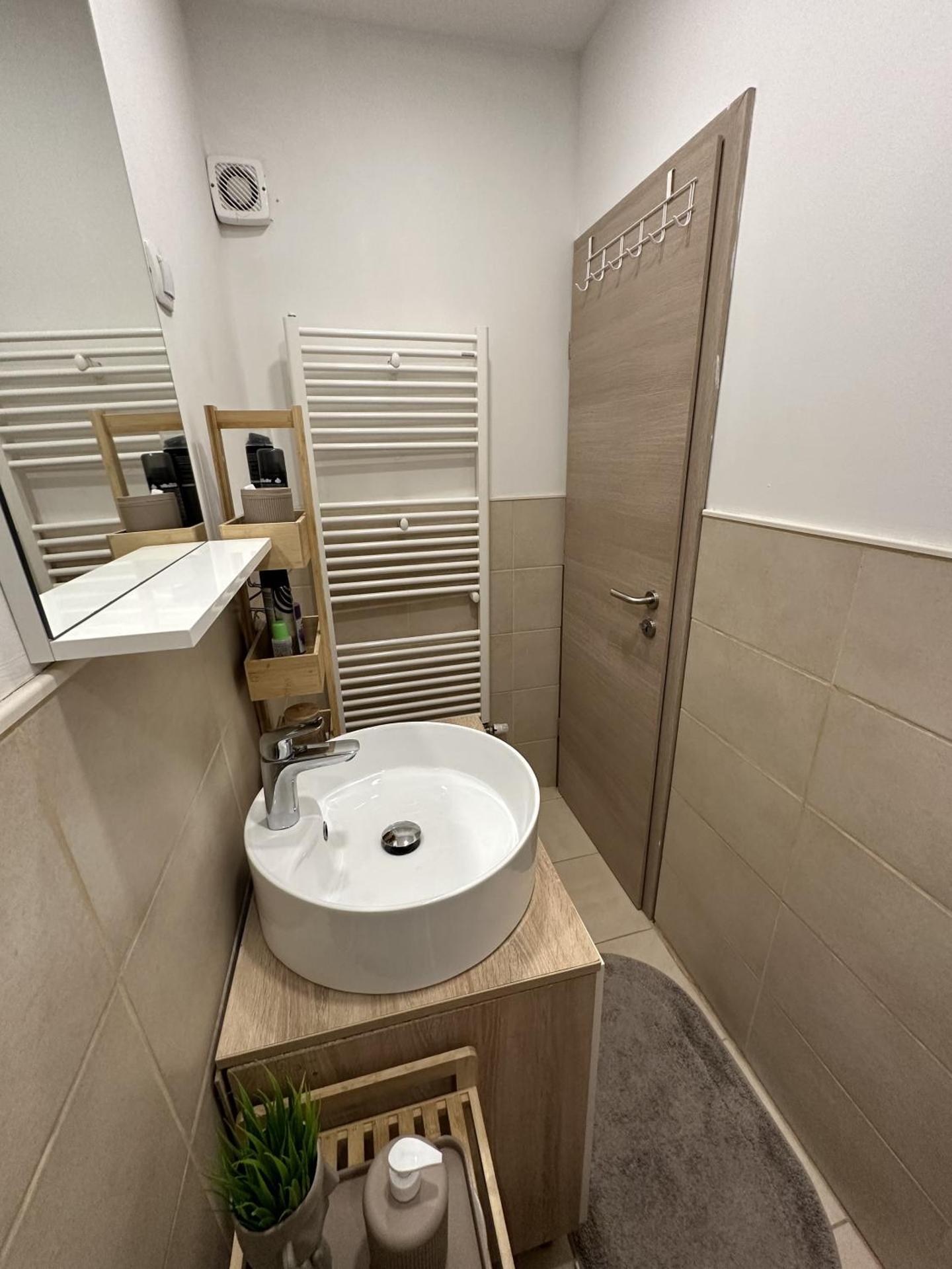 Albert apartments Zagreb airport