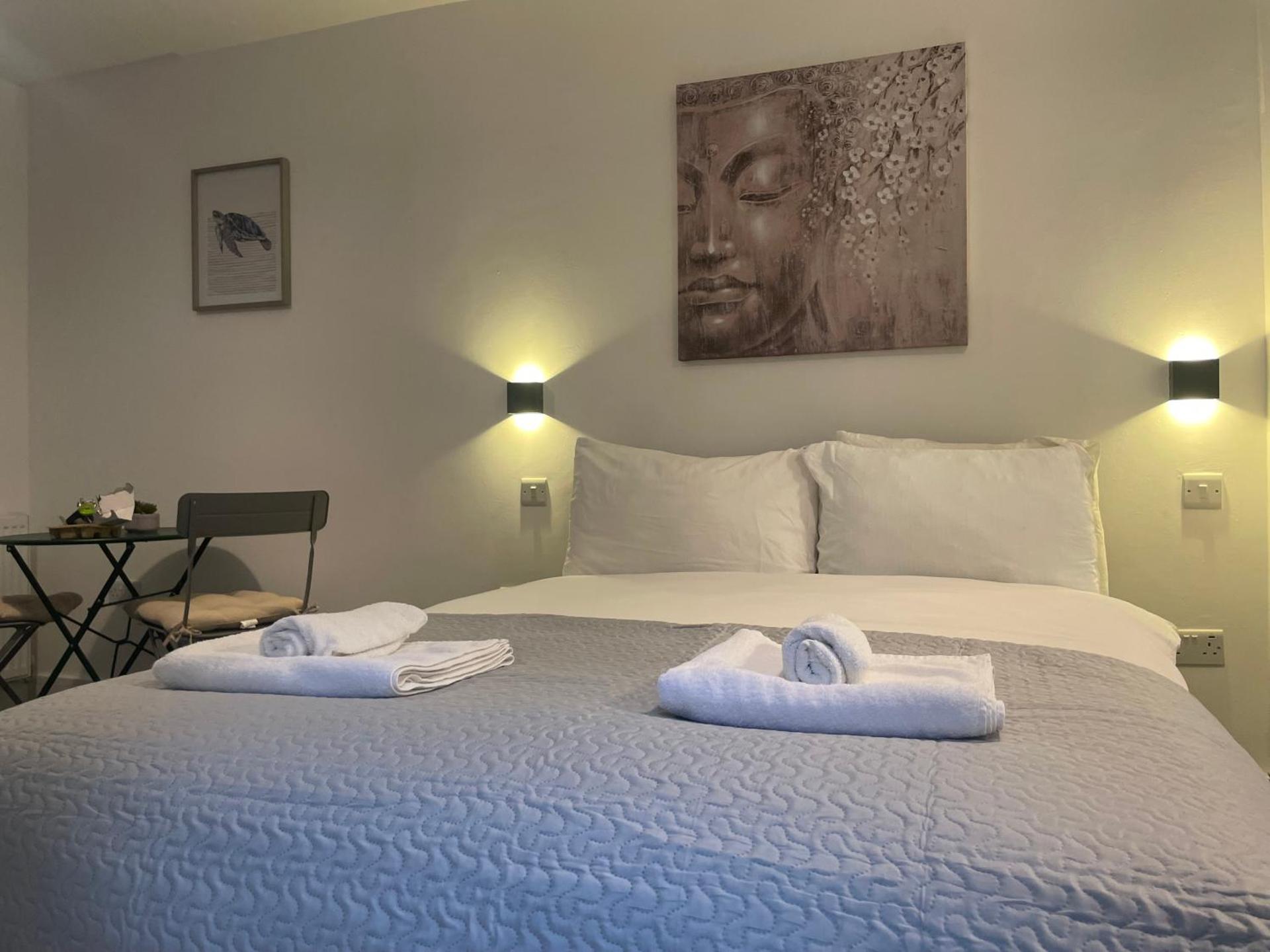 Amazing studios 2 - East London