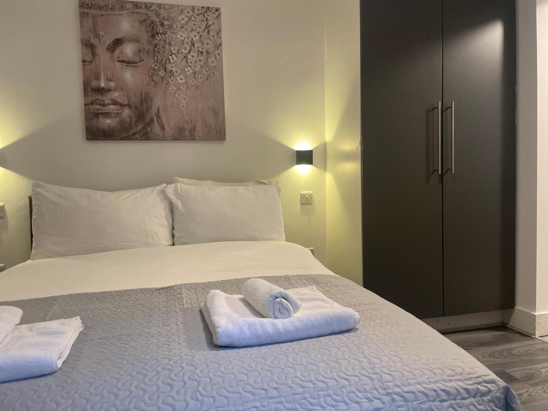 Amazing studios 2 - East London