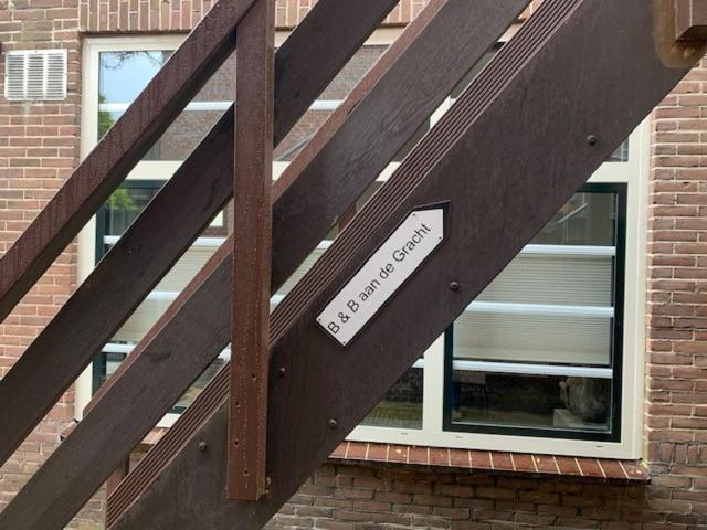 B&B aan de Gracht