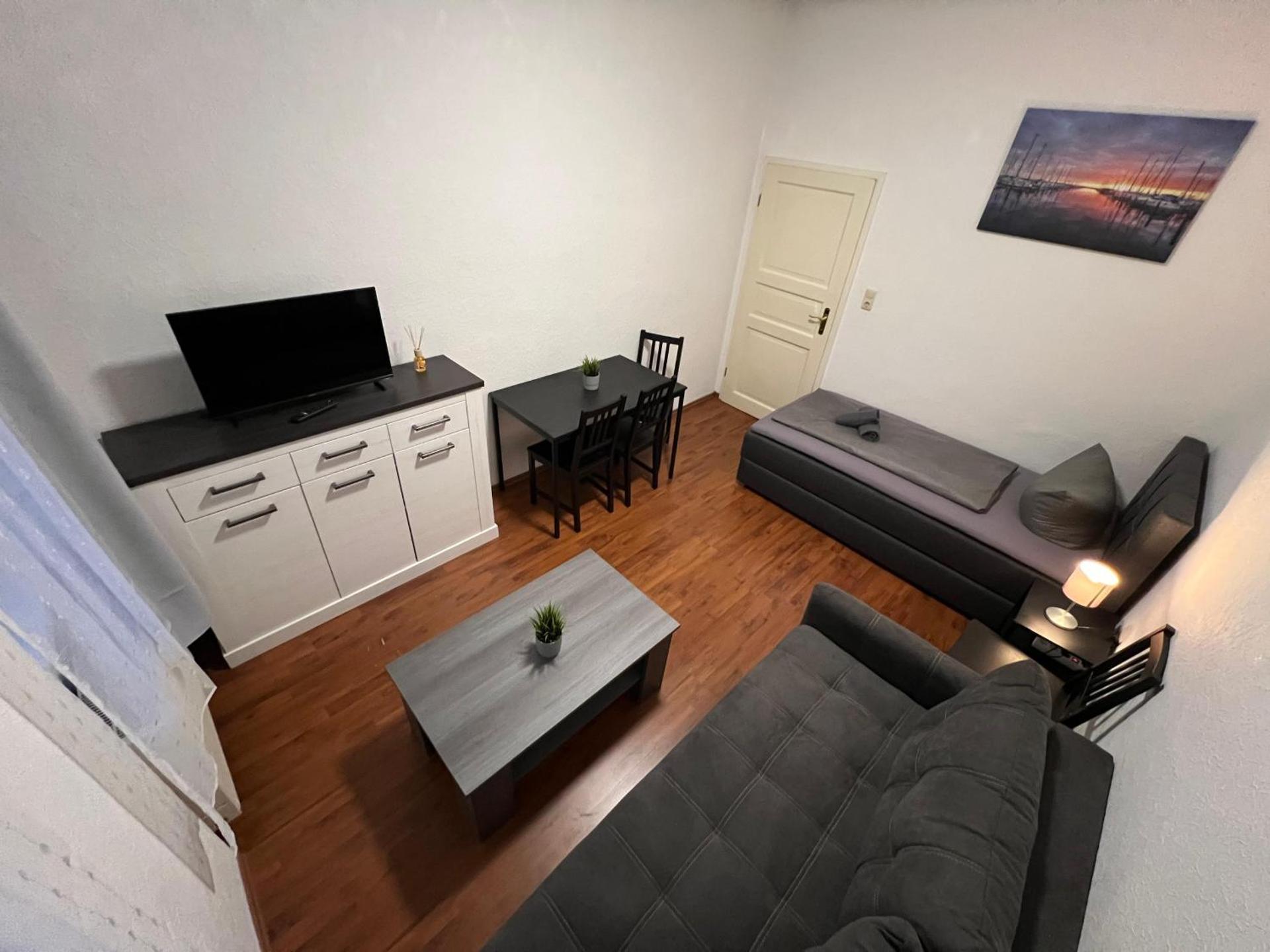 Waldemar-Appartement 45