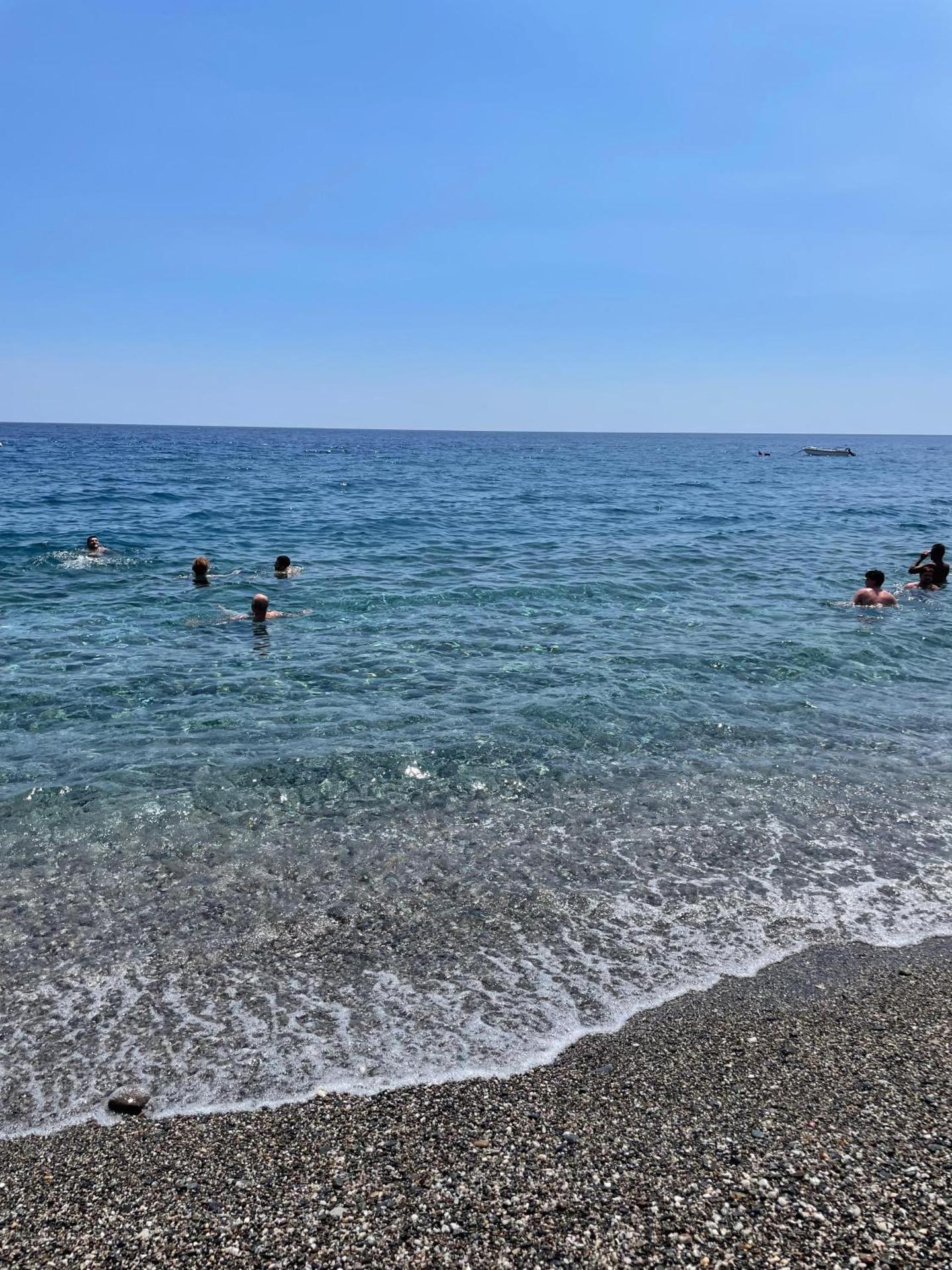 Appartamento al mare