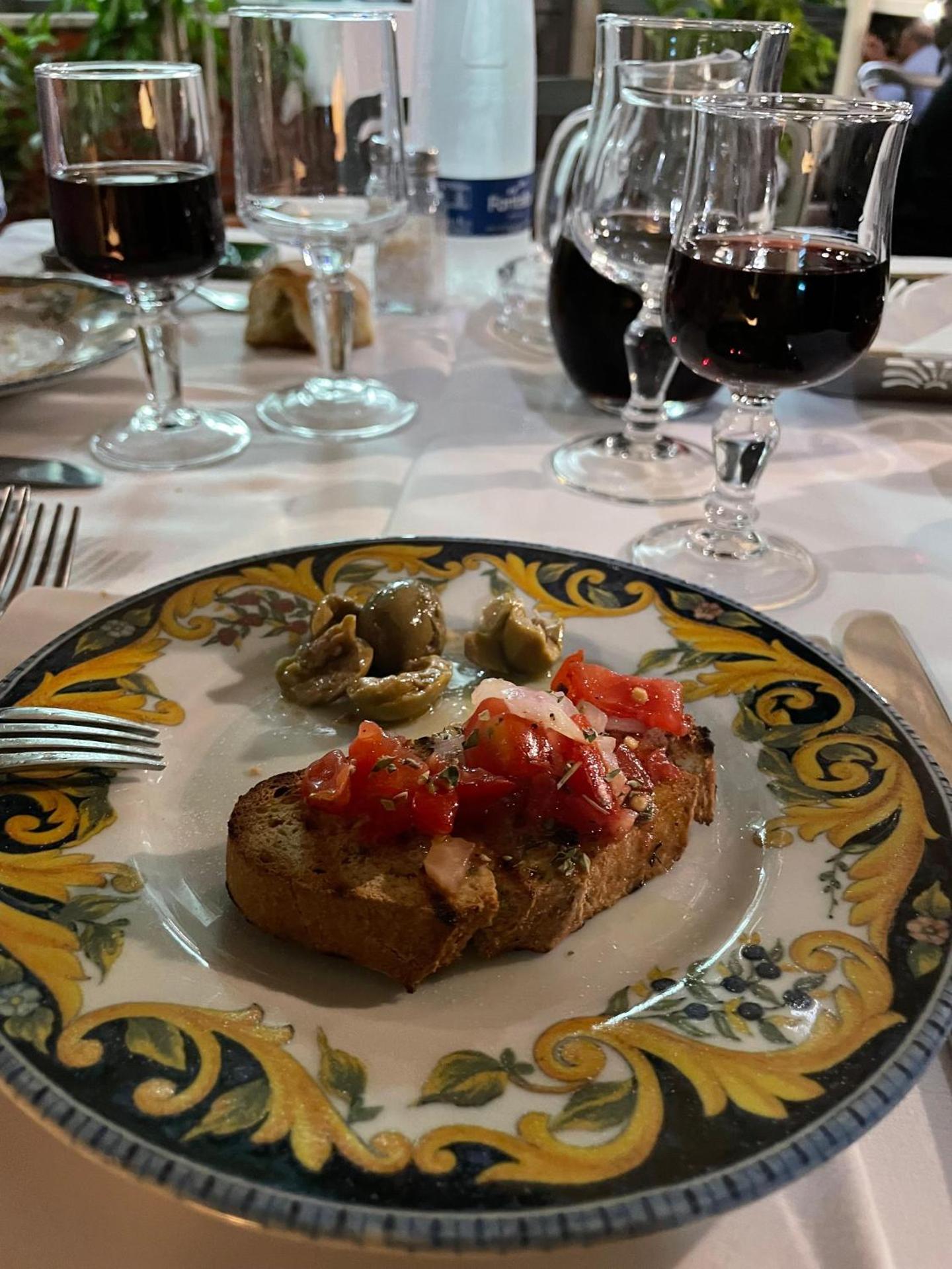 Appartamento al mare