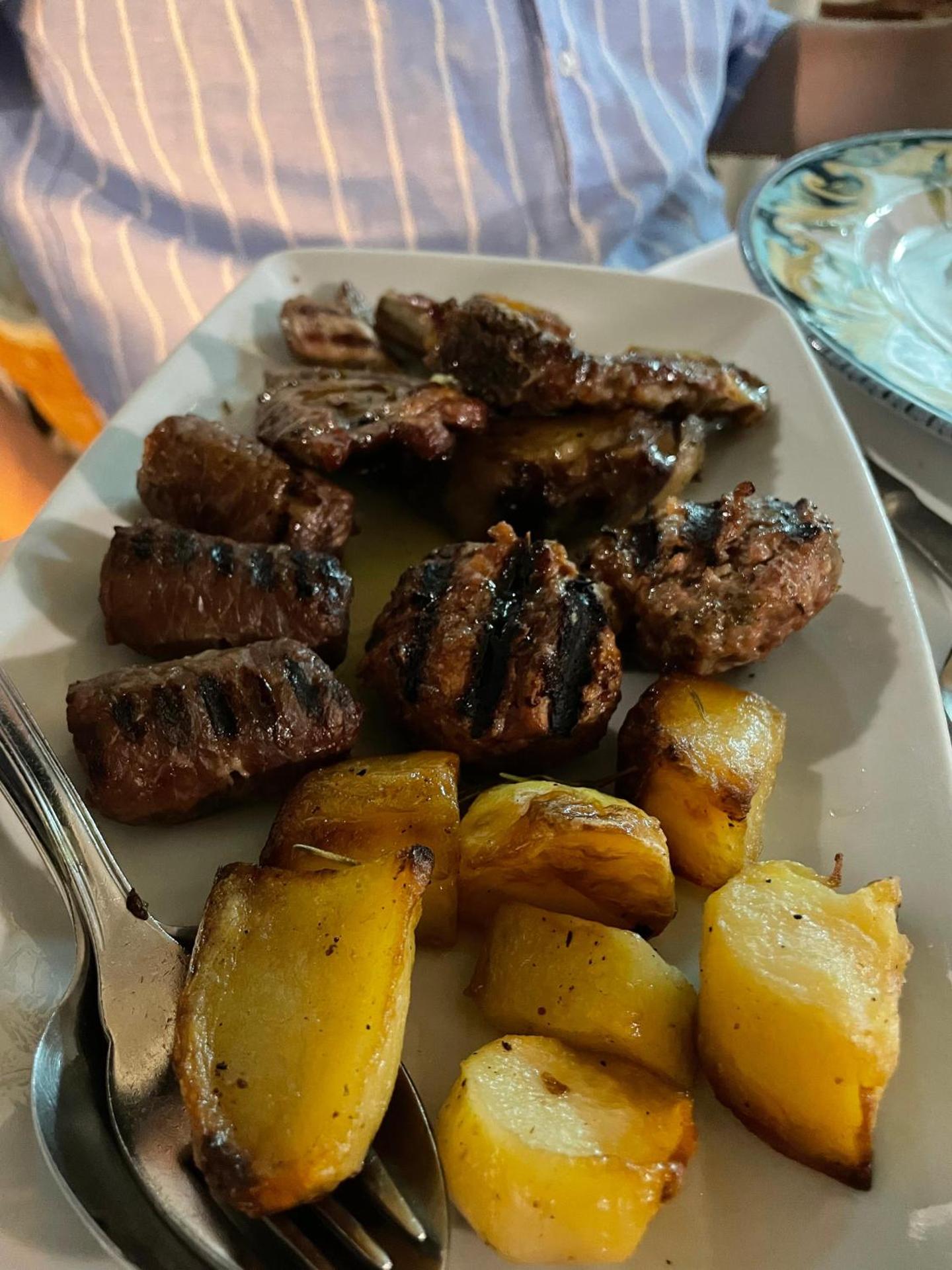 Appartamento al mare