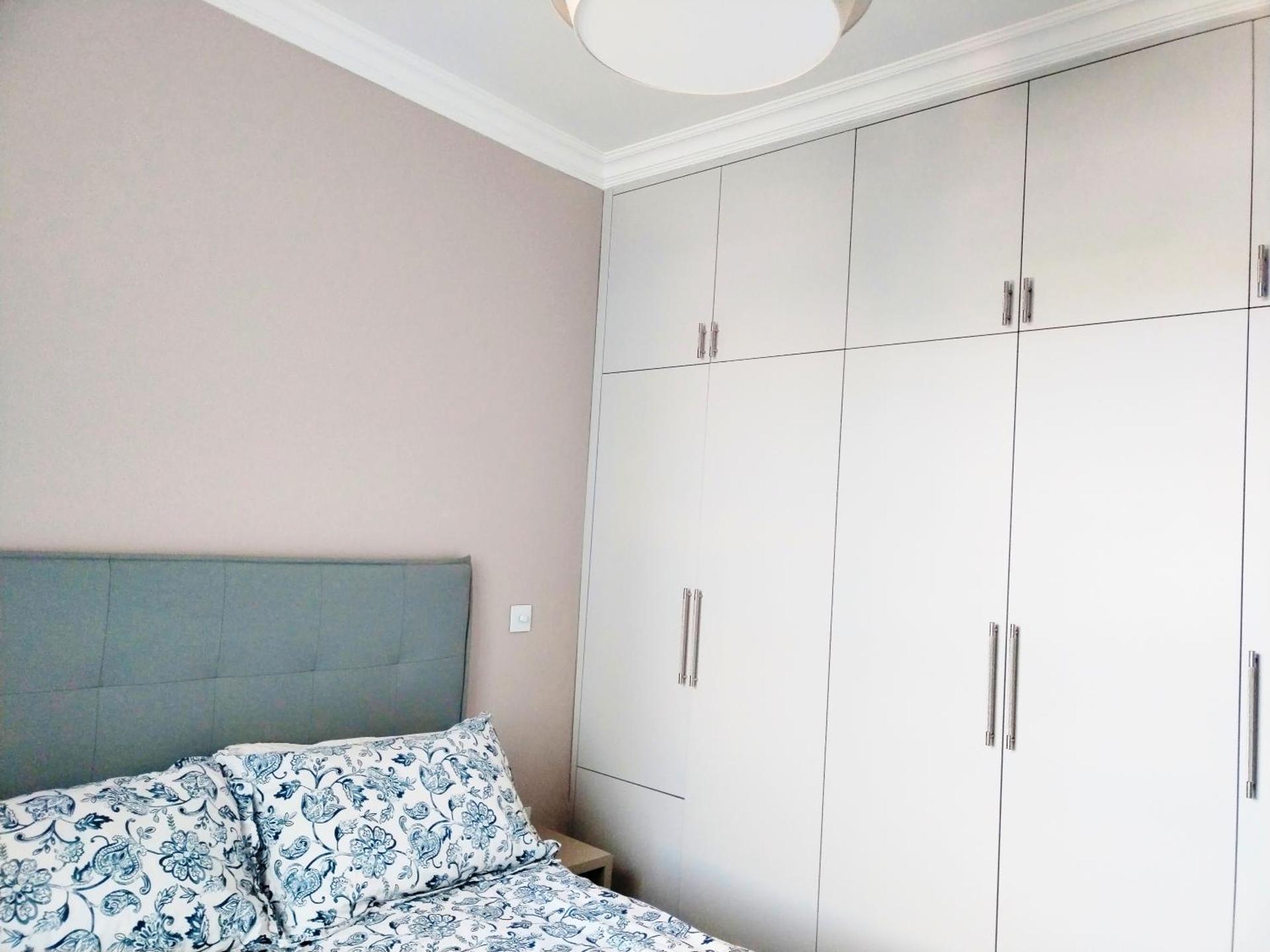 New refurbished one bed flat in the West London