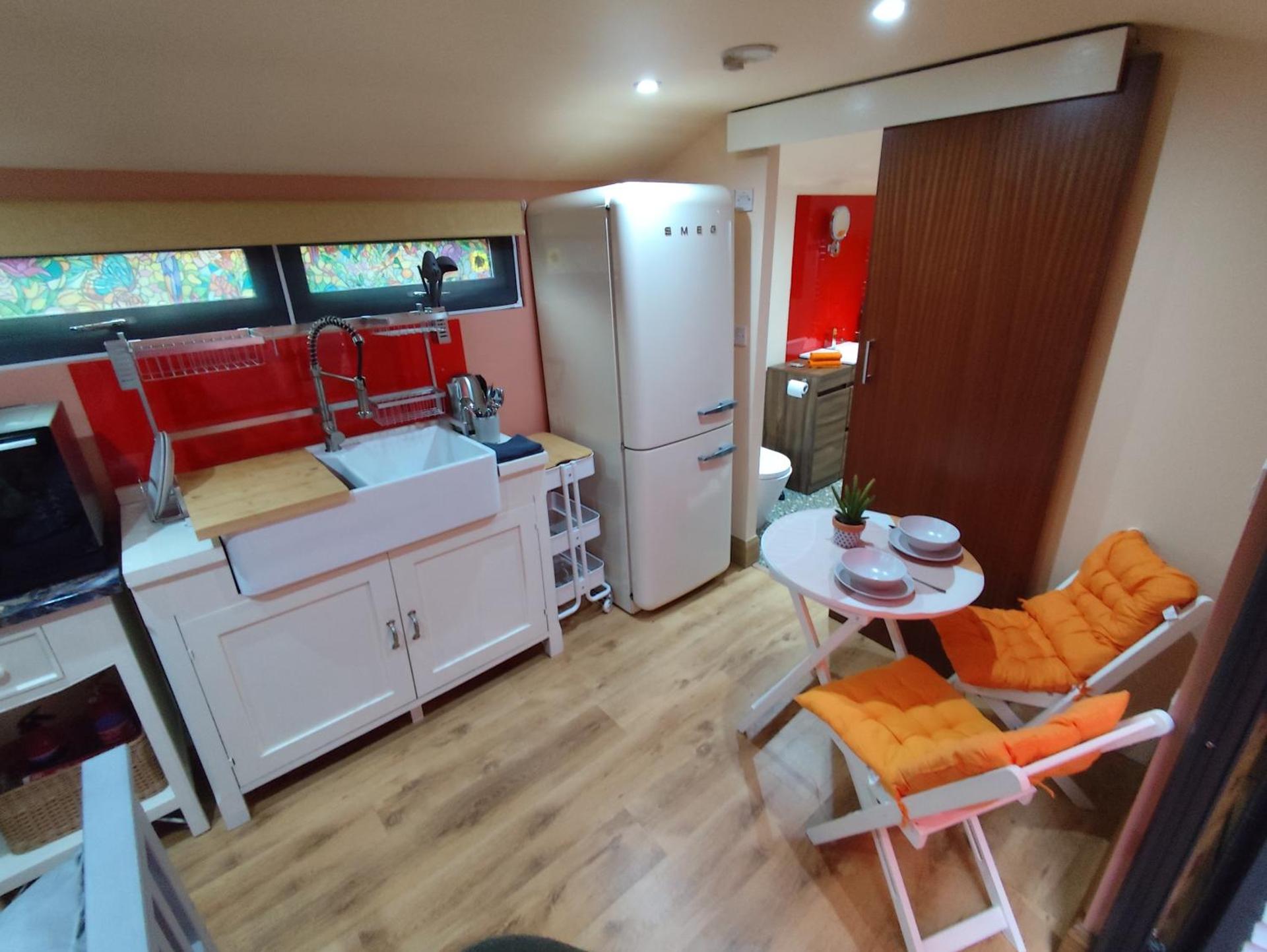 Richmond Lane Guest House - AA Accredited