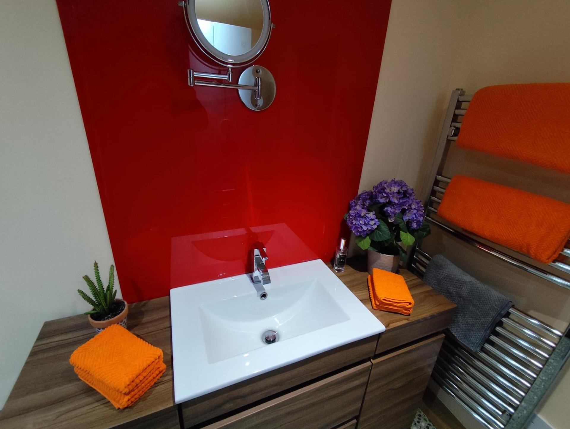 Richmond Lane Guest House - AA Accredited