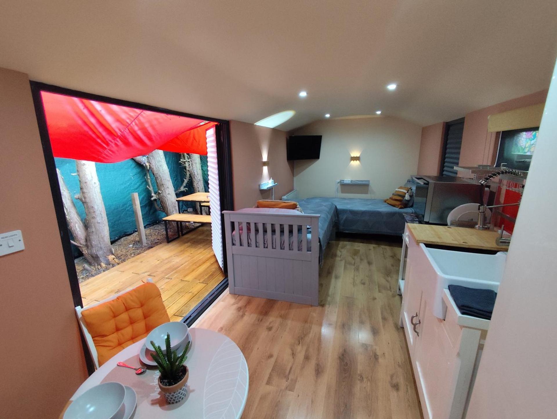 Richmond Lane Guest House - AA Accredited