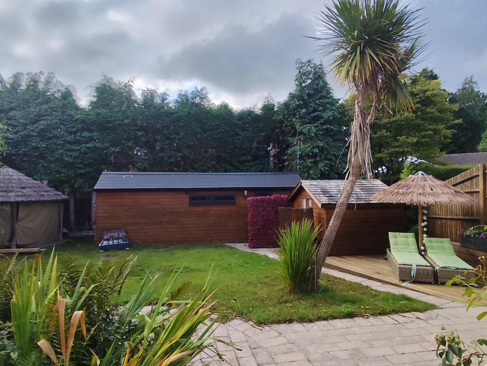 Richmond Lane Guest House - AA Accredited