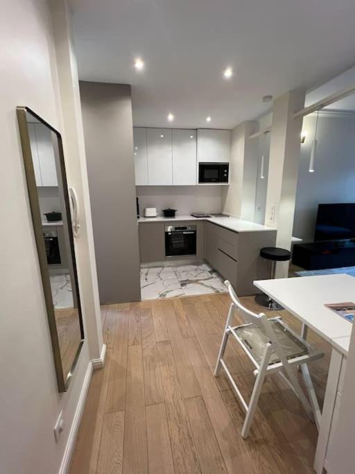 Charmant Appartement Alésia