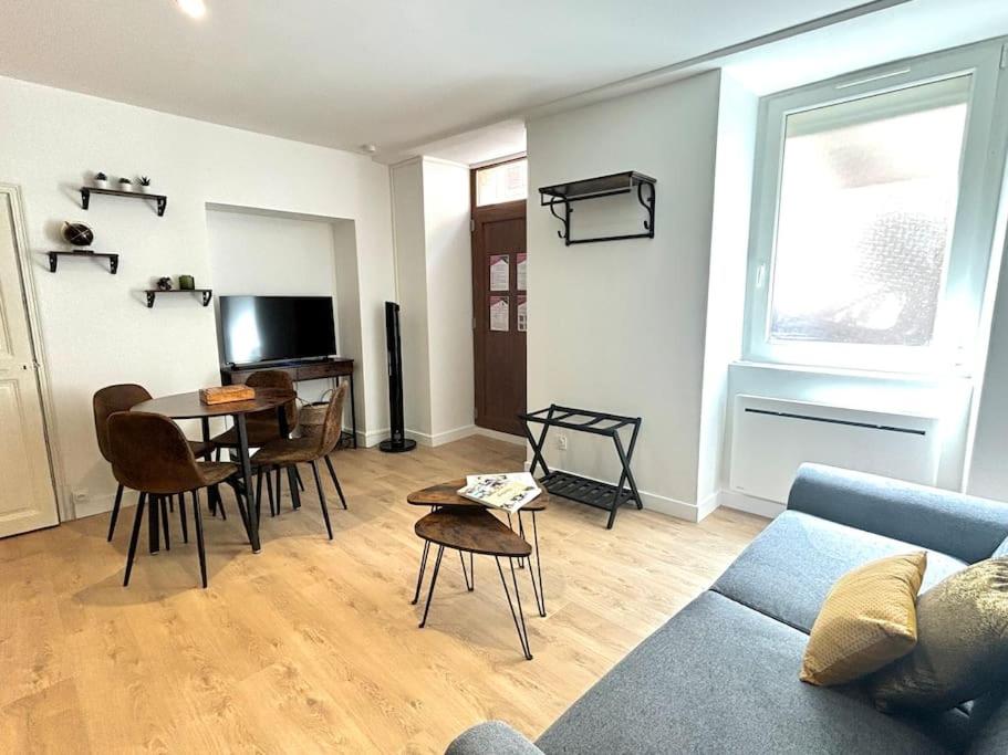 Le Pompery, à 500m du centre de Valence