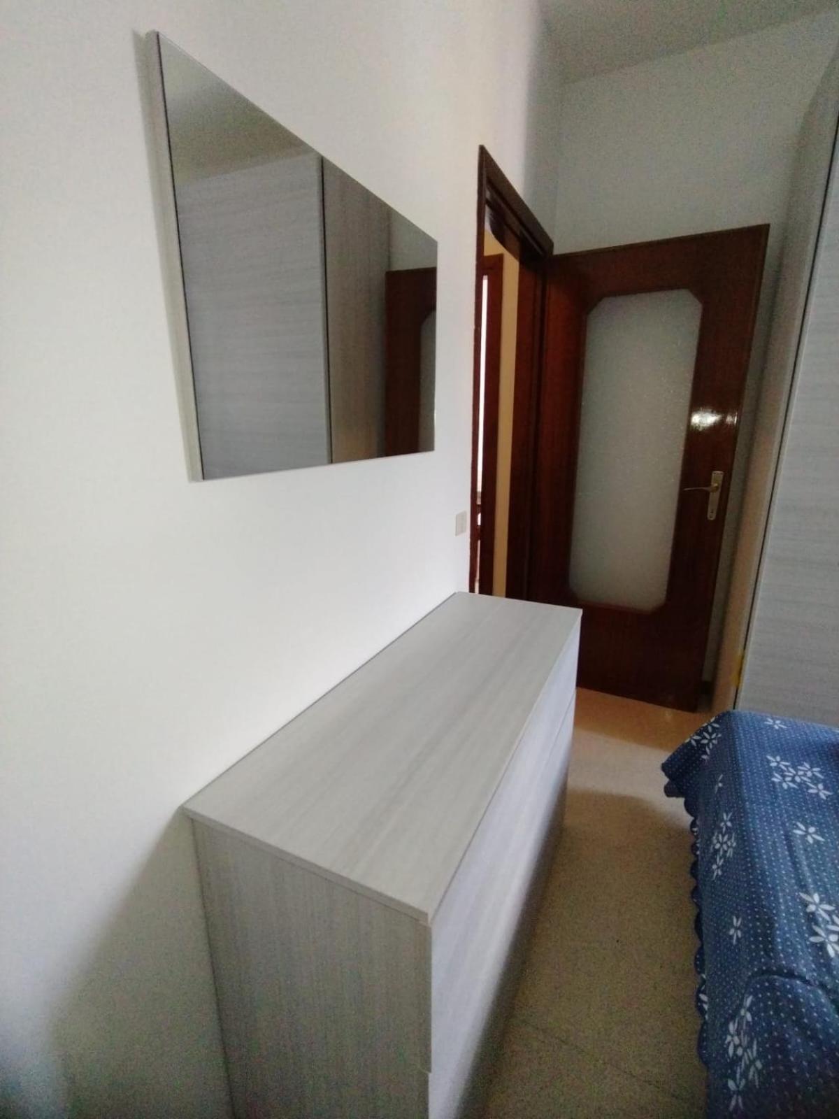 Piccolo appartamento in montagna