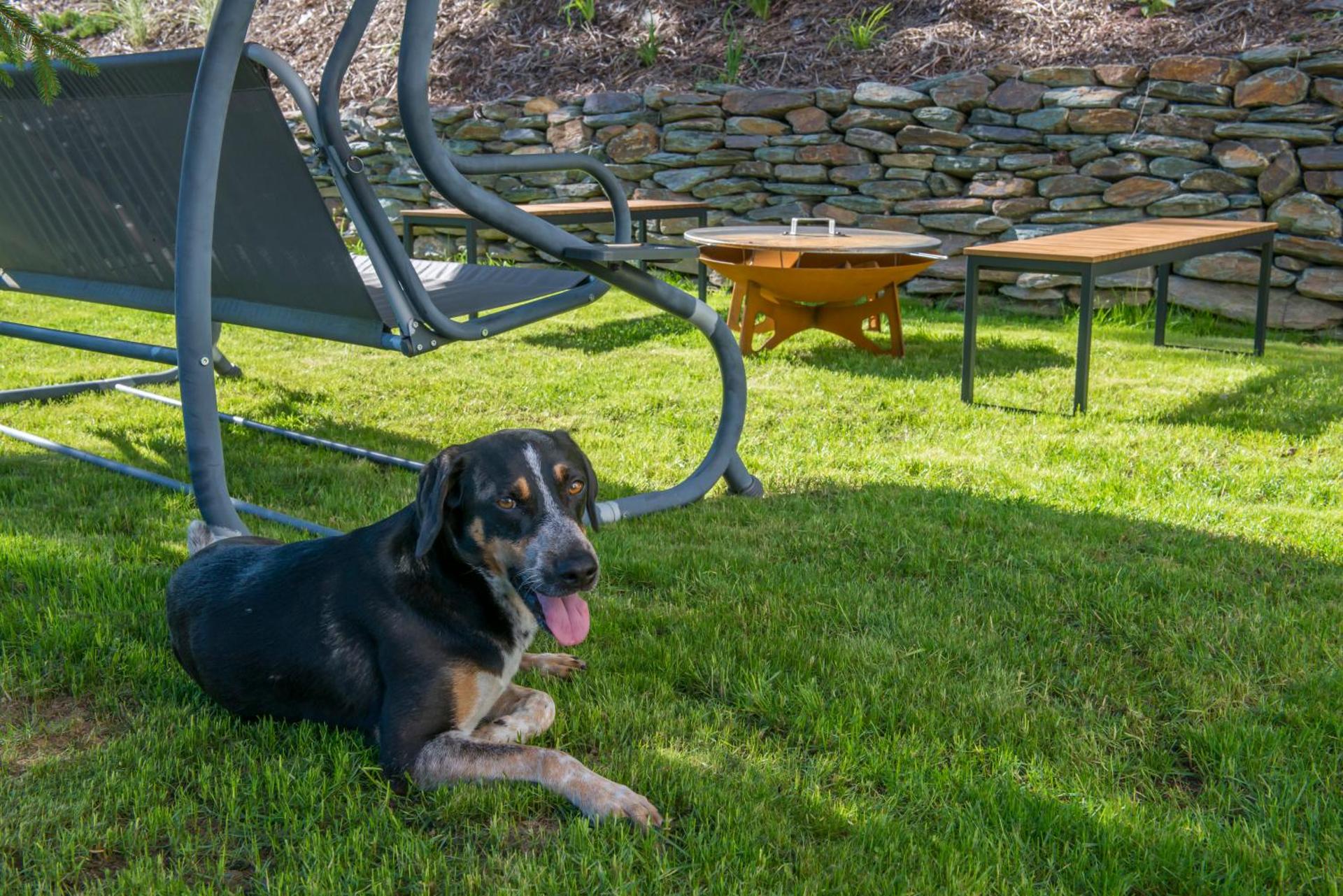 Apartmány Tři Oříšky - Lomnice nad Popelkou