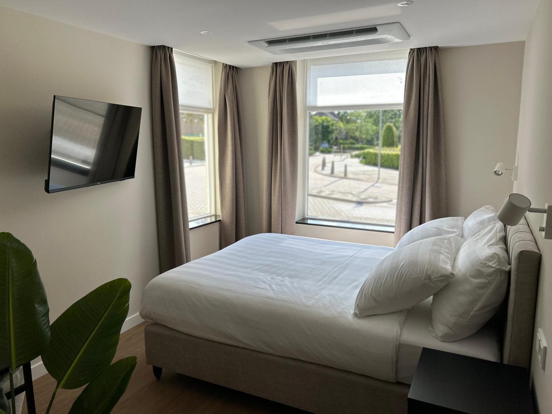 Hotel de Slapende Hollander