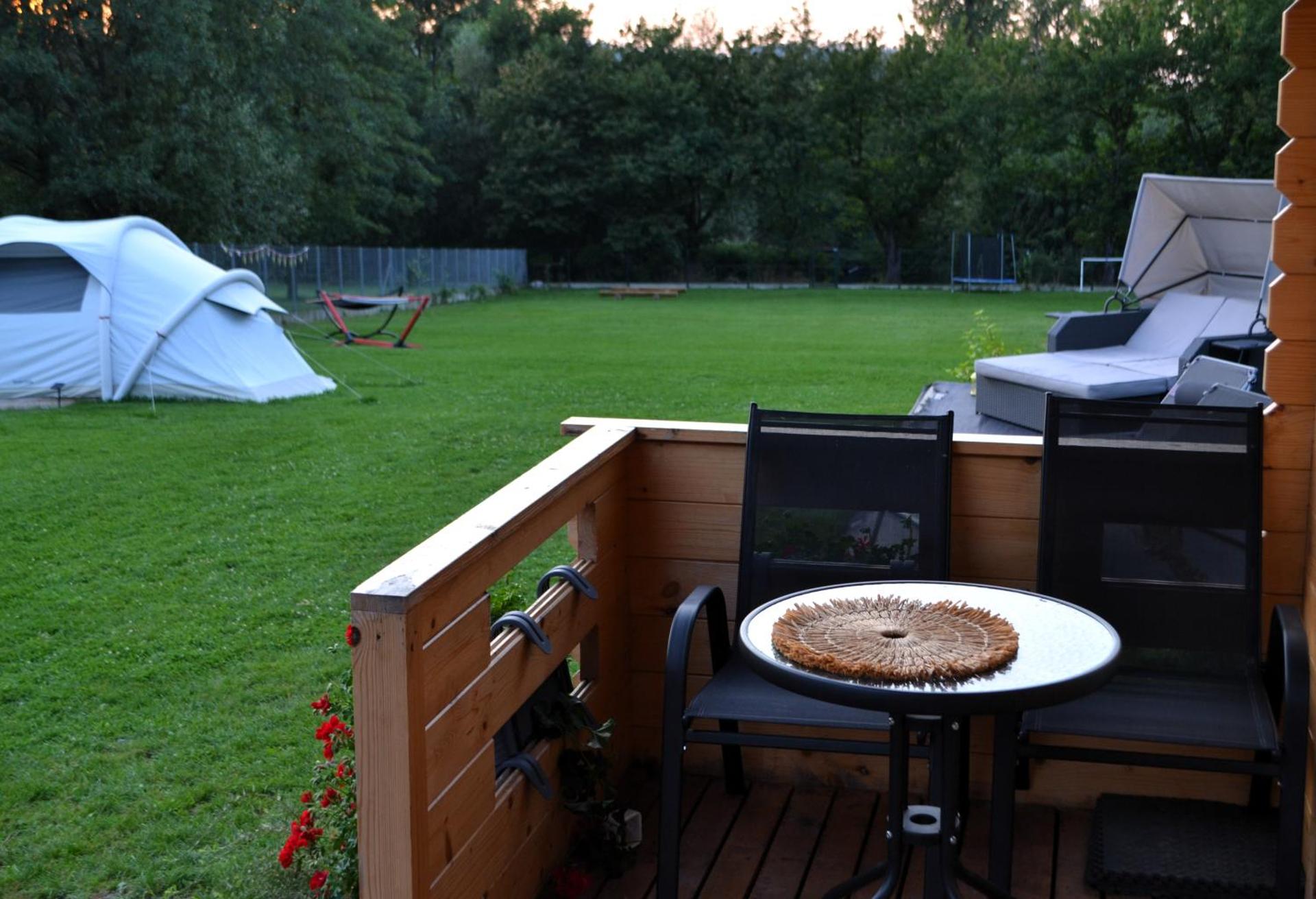 View (from property/room)