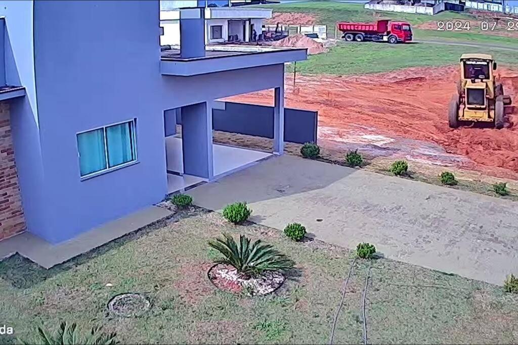 Casa para alugar ninho verde 2