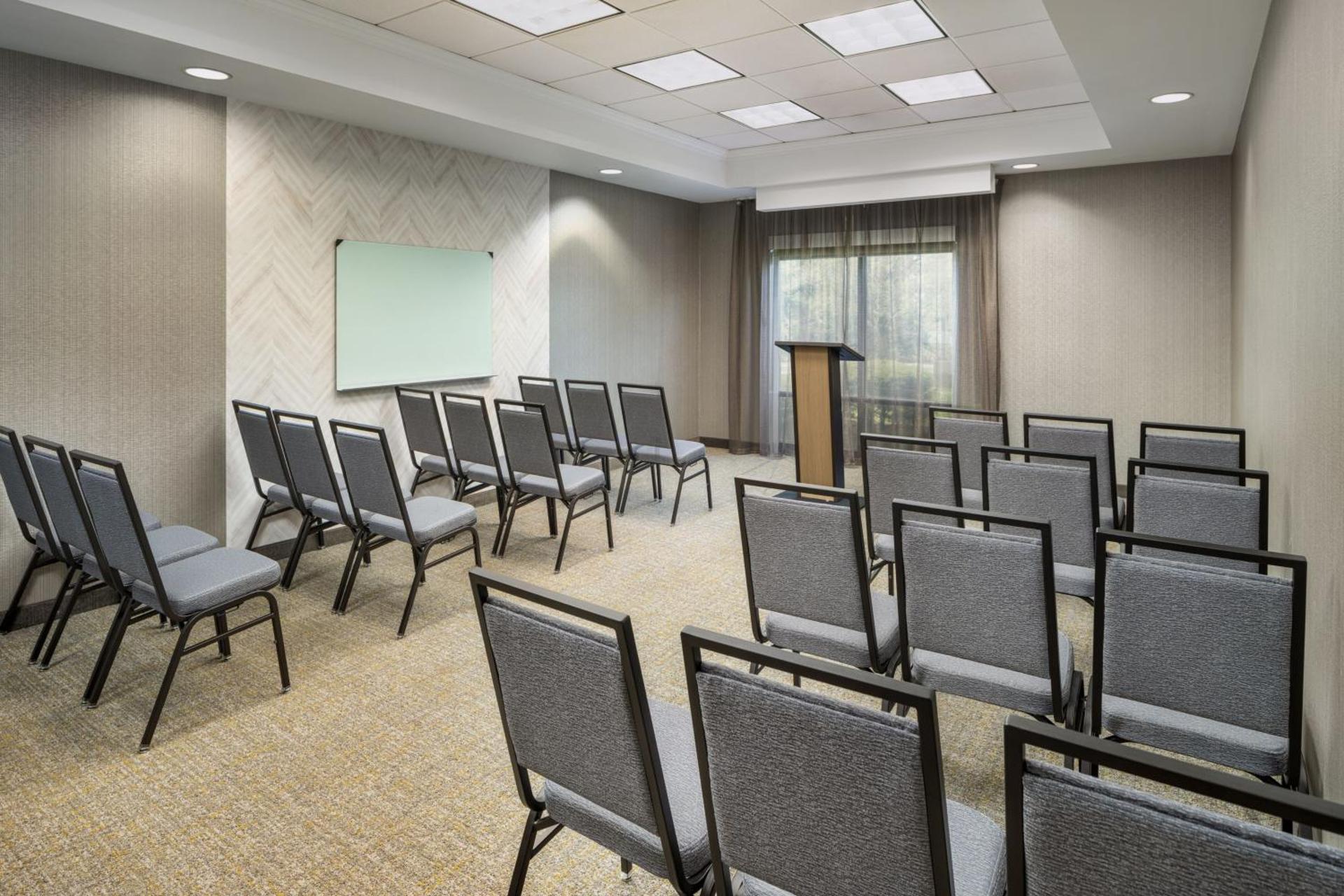 Meeting/conference room
