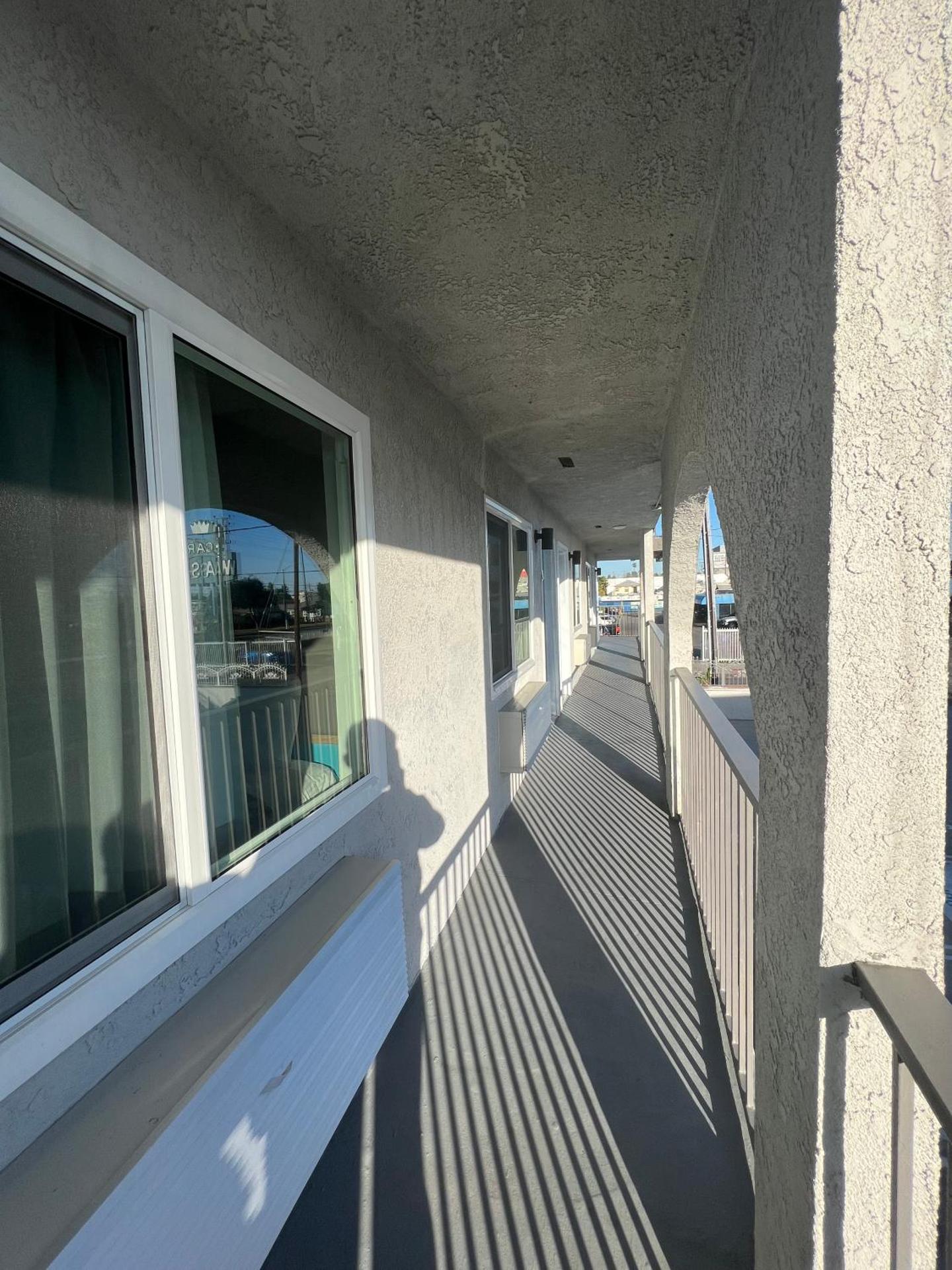 Arlo Motel near LAX, SoFi Stadium