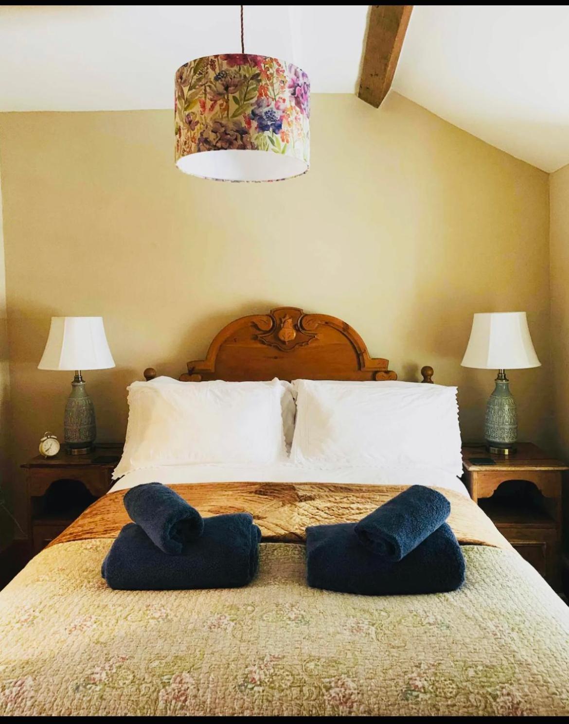 Copper Miner’s Cottage