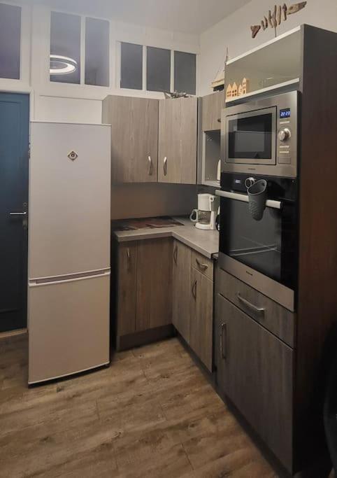 Le rivage d'Hélène- Appart Vue Mer - 2 pers - 1 ch