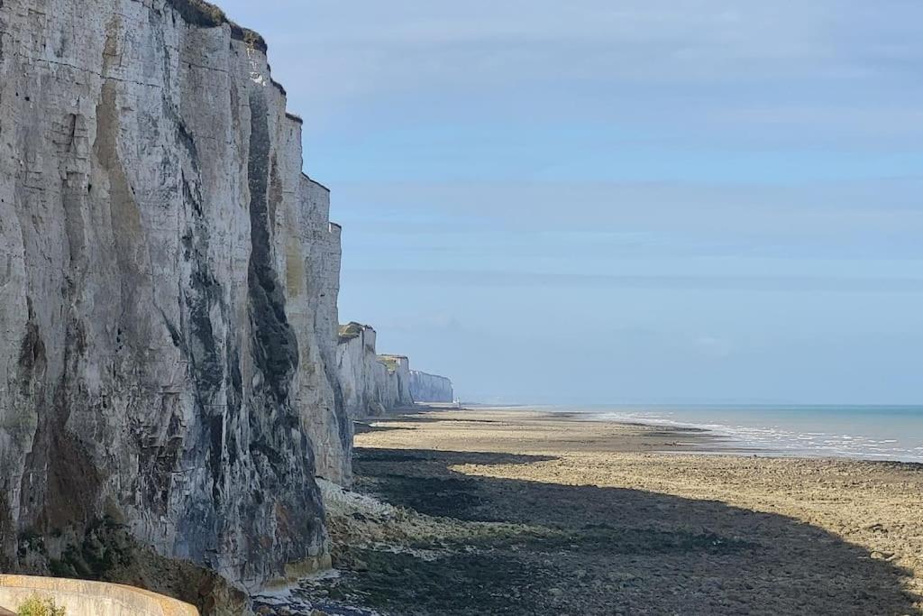 Le rivage d'Hélène- Appart Vue Mer - 2 pers - 1 ch