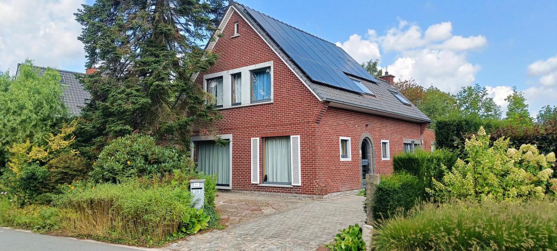 BLISS - Gate to the Flemish Ardens