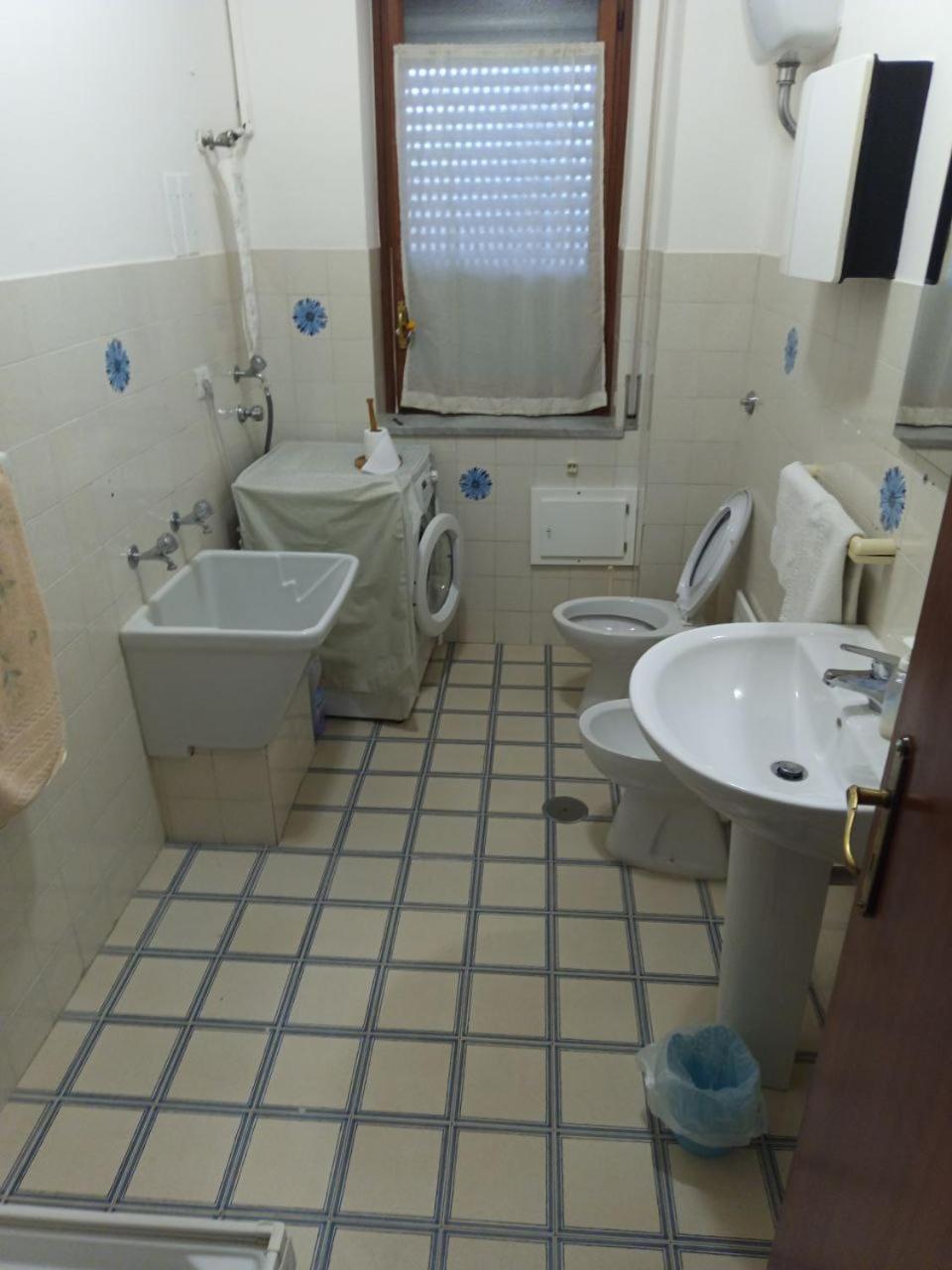 affittacamere girasole