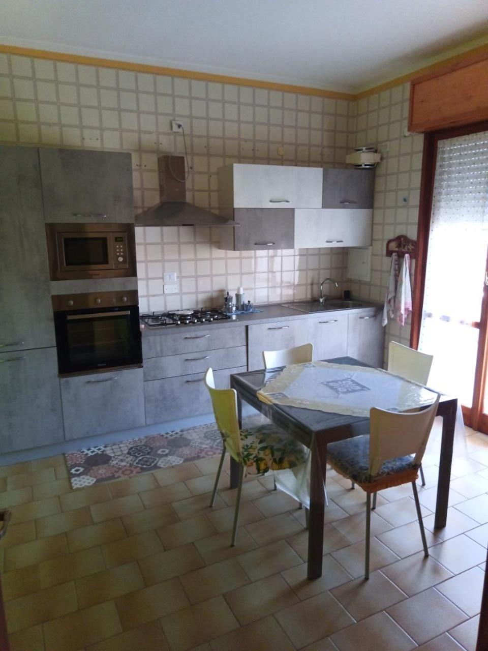 affittacamere girasole