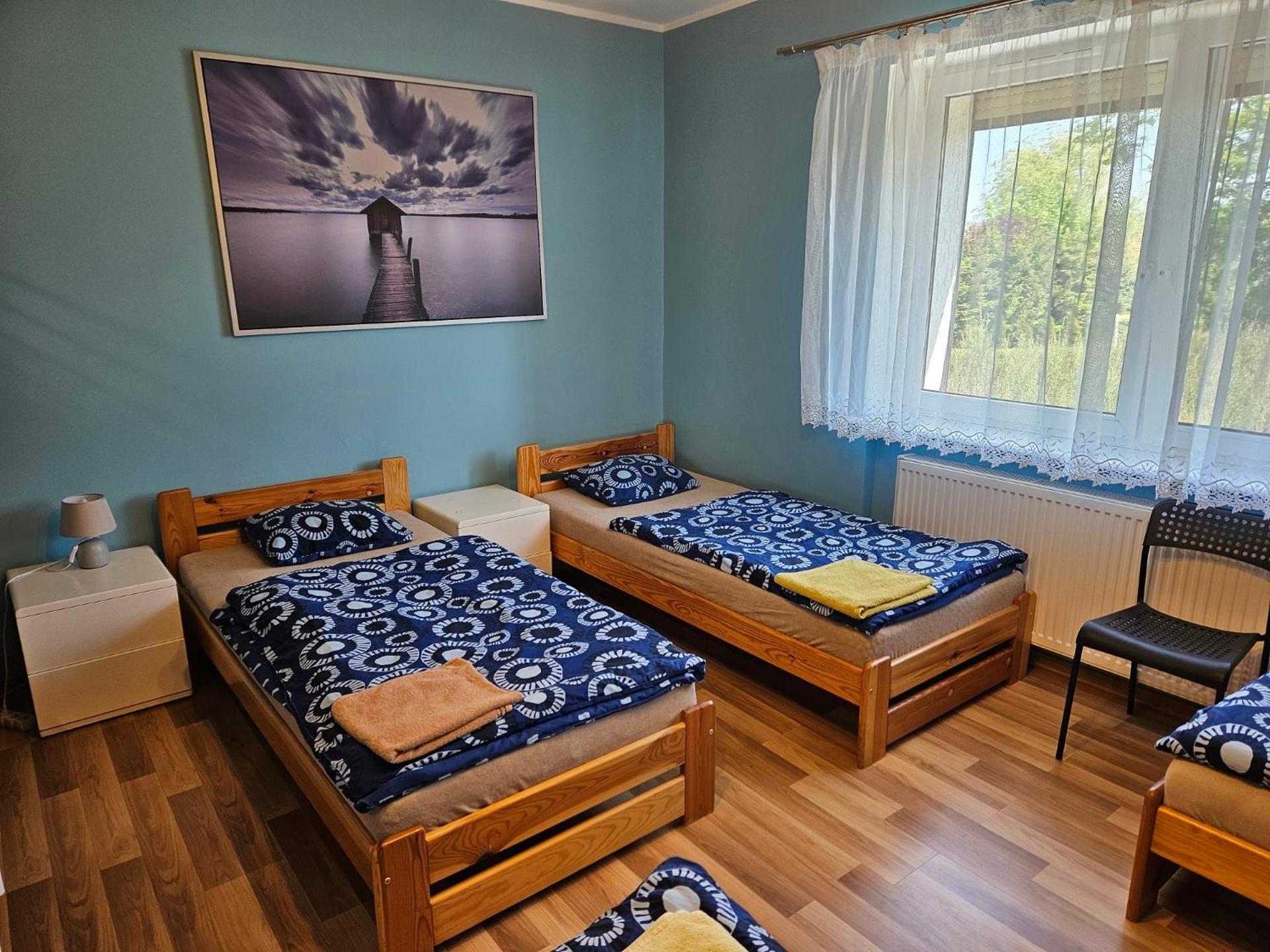 TanieSPAnie Rokietnica