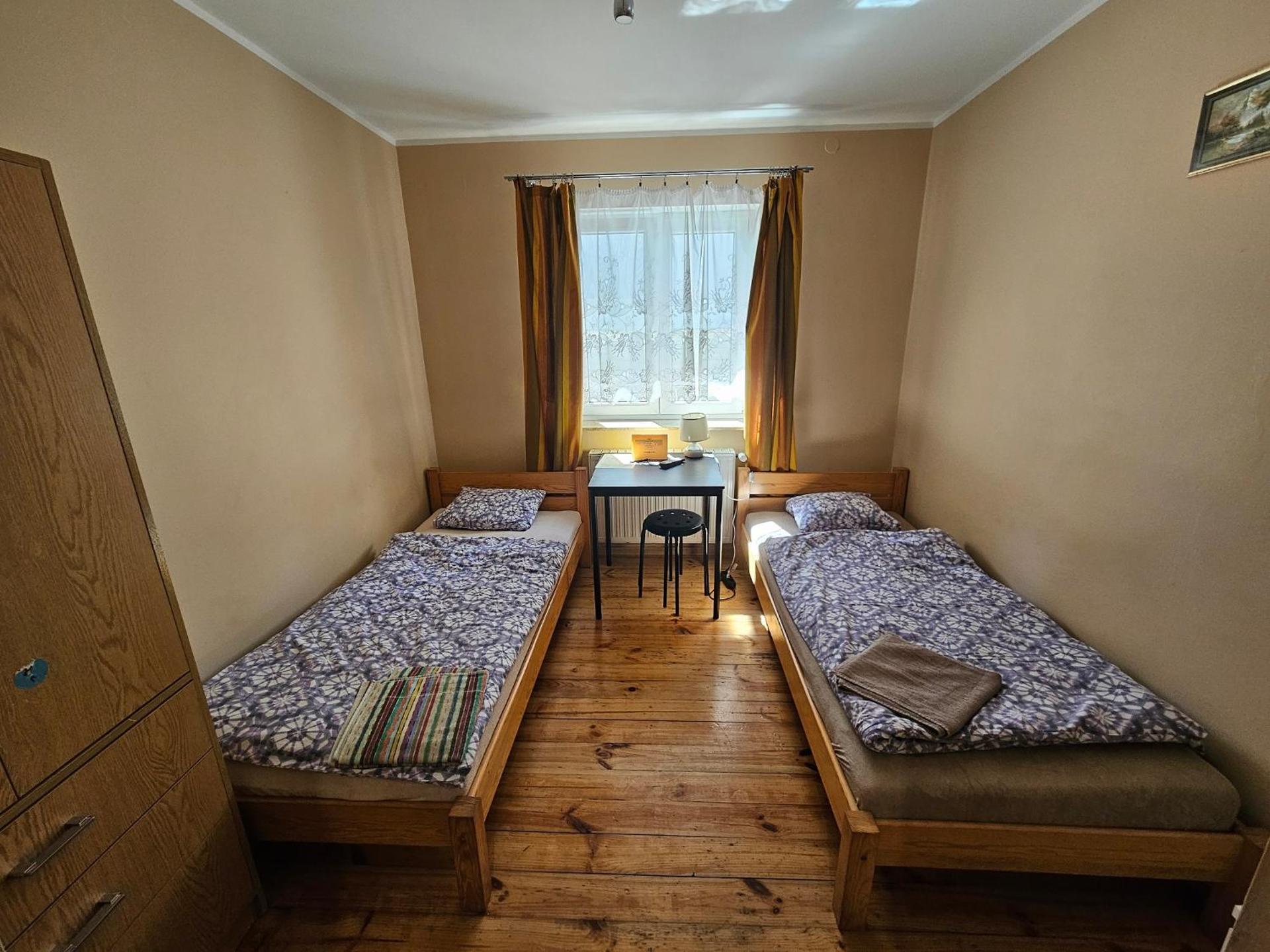 TanieSPAnie Rokietnica