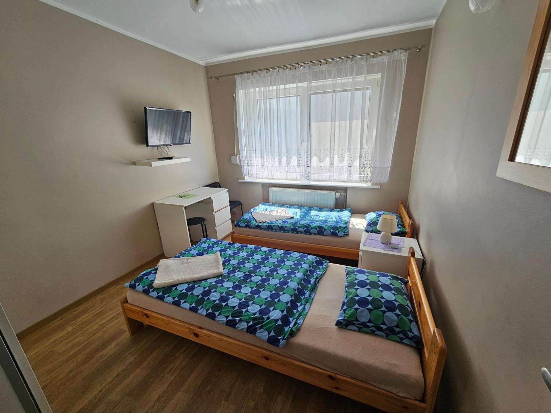 TanieSPAnie Rokietnica