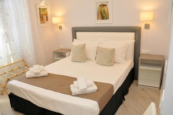 MIGDAL Luxury Suites Roma Porta Portese