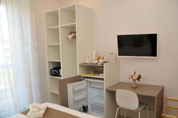 MIGDAL Luxury Suites Roma Porta Portese