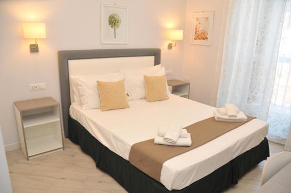 MIGDAL Luxury Suites Roma Porta Portese