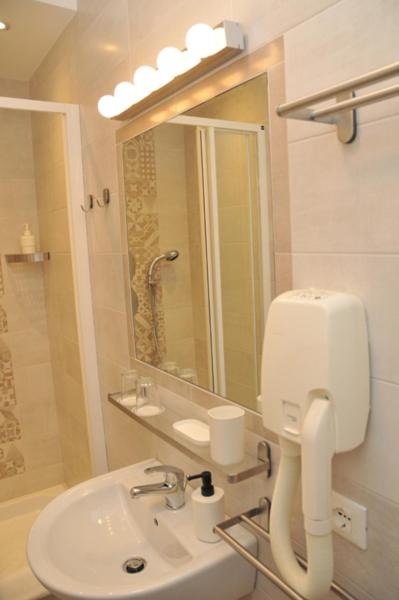 MIGDAL Luxury Suites Roma Porta Portese