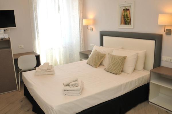 MIGDAL Luxury Suites Roma Porta Portese