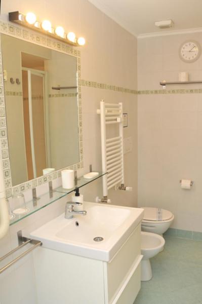 MIGDAL Luxury Suites Roma Porta Portese