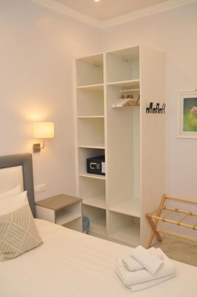 MIGDAL Luxury Suites Roma Porta Portese