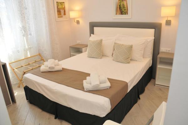MIGDAL Luxury Suites Roma Porta Portese