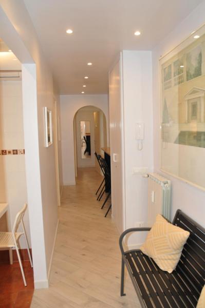 MIGDAL Luxury Suites Roma Porta Portese