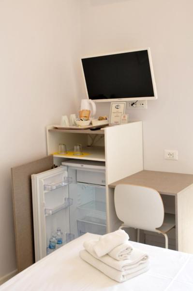 MIGDAL Luxury Suites Roma Porta Portese